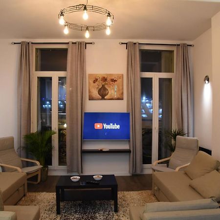 Le Cocon De La Major-Vue Mer/Mucem/Dock/Vieux-Port Apartment Марсилия Екстериор снимка