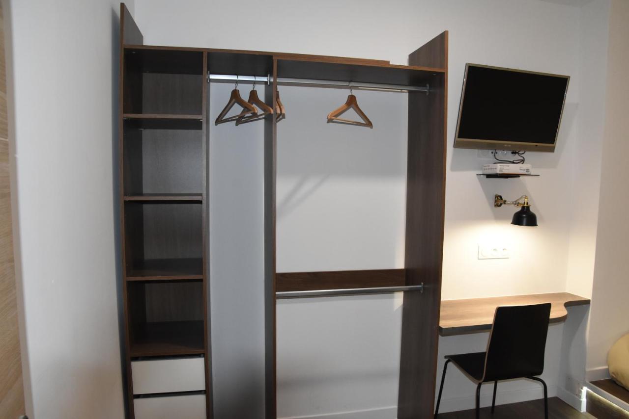 Le Cocon De La Major-Vue Mer/Mucem/Dock/Vieux-Port Apartment Марсилия Екстериор снимка