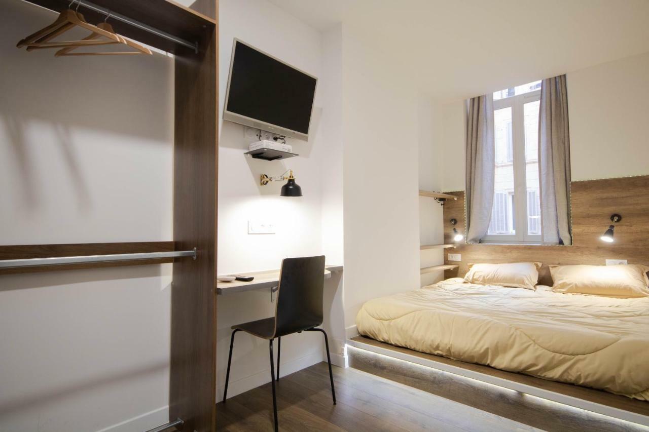 Le Cocon De La Major-Vue Mer/Mucem/Dock/Vieux-Port Apartment Марсилия Екстериор снимка